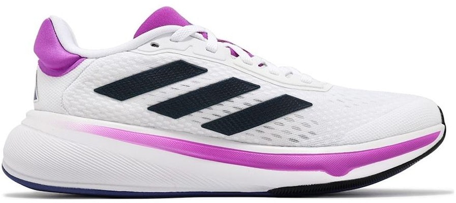 (Women) adidas Response Super 'White Purple Burst' JI4302 Order (Women) adidas Response Super 'White Purple Burst' JI4302
