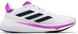 (Women) adidas Response Super 'White Purple Burst' JI4302