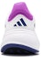 Shop (Women) adidas Response Super 'White Purple Burst' JI4302