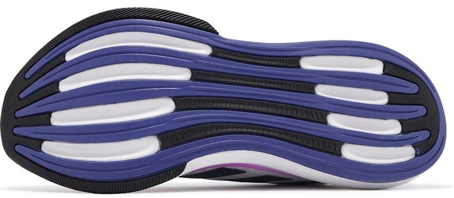 (Women) adidas Response Super 'White Purple Burst' JI4302 Purchase (Women) adidas Response Super 'White Purple Burst' JI4302