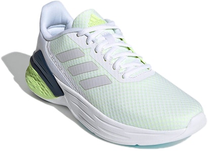 (W) 阿迪达斯 Response Super 白色太阳黄 FY9157 Lookbook (W) 阿迪达斯 Response Super 白色太阳黄 FY9157