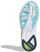 adidas Response Sr 女款 雲白色 Details for adidas Response Sr 女款 雲白色