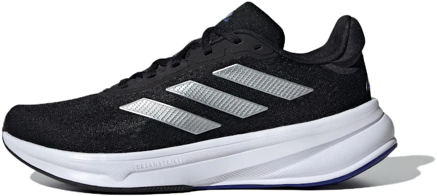 (W) adidas Response Super Hitam/Perak Sepatu Lari Bernapas JI4299 Buy (W) adidas Response Super Hitam/Perak Sepatu Lari Bernapas JI4299