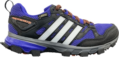 (Women) adidas Response Trail 21 Gore-Tex 'Night Flash' M29552 (Women) adidas Response Trail 21 Gore-Tex 'Night Flash' M29552