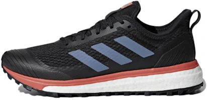 (Women) adidas Response Trail 'Black Blue Pink' CP8690 (Women) adidas Response Trail 'Black Blue Pink' CP8690