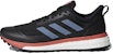 (Women) adidas Response Trail 'Black Blue Pink' CP8690