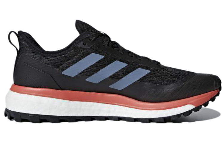 Order (W) adidas Response Trail ''Noir Bleu Rose'' CP8690