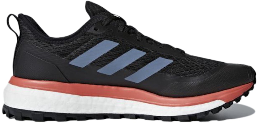 (Women) adidas Response Trail 'Black Blue Pink' CP8690 Order (Women) adidas Response Trail 'Black Blue Pink' CP8690