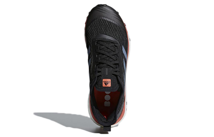 Purchase (W) adidas Response Trail ''Noir Bleu Rose'' CP8690