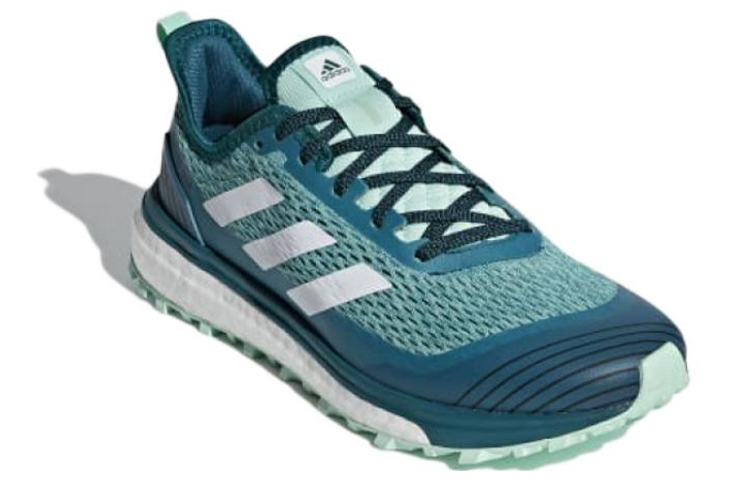 Lookbook (W) adidas Response Trail ''Blu'' BB6609
