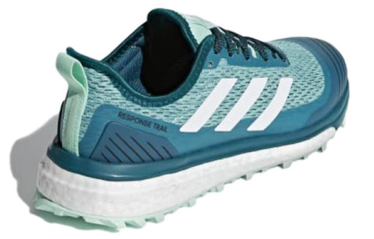 Shop (W) adidas Response Trail ''Blu'' BB6609
