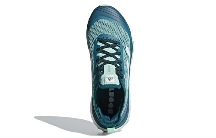 Purchase (W) adidas Response Trail ''Blu'' BB6609