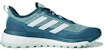 (Women) adidas Response Trail 'Blue' BB6609