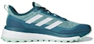 Order (Women) adidas Response Trail 'Blue' BB6609