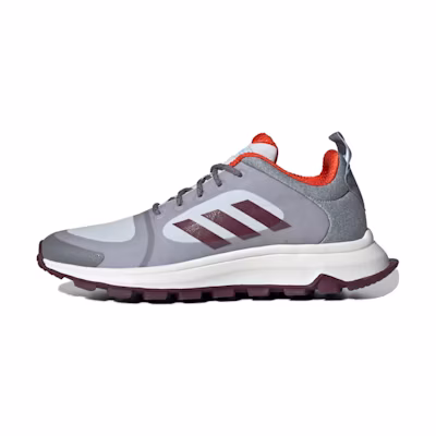 (W) adidas Response Trail X 'Grey'