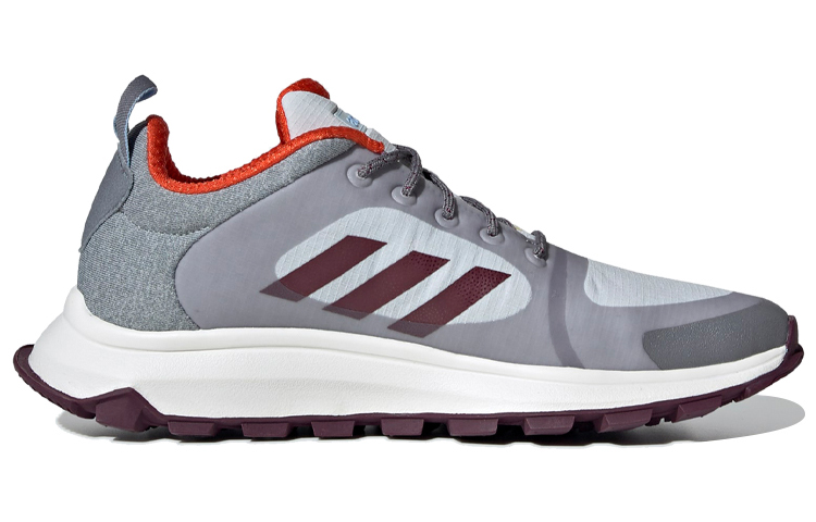 Order (W) adidas Response Trail X 'Abu-Abu' EF0528