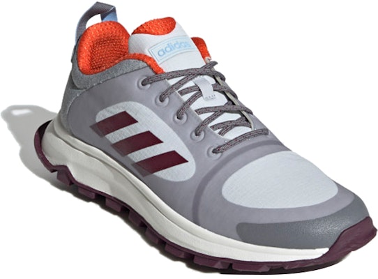 (W) adidas Response Trail X 'Kelabu' EF0528 Lookbook (W) adidas Response Trail X 'Kelabu' EF0528