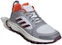 (W) adidas Response Trail X 'Kelabu' EF0528