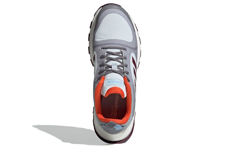 Purchase (W) adidas Response Trail X 'Abu-Abu' EF0528