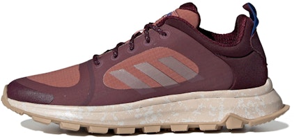 (Women) adidas Response Trail X 'Maroon' EE9963 (Women) adidas Response Trail X 'Maroon' EE9963