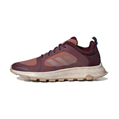 (W) adidas Response Trail X 'Maroon'