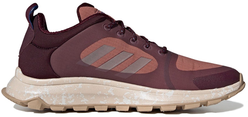(W) adidas Response Trail X 'Maroon' Lelaki Wanita Kasut Lari EE9963 Order (W) adidas Response Trail X 'Maroon' Lelaki Wanita Kasut Lari EE9963