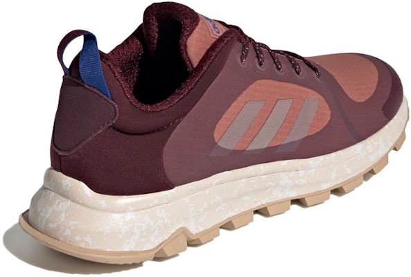 (W) adidas Response Trail X 'Maroon' Lelaki Wanita Kasut Lari EE9963 Shop (W) adidas Response Trail X 'Maroon' Lelaki Wanita Kasut Lari EE9963