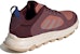 (W) adidas Response Trail X 'Maroon' Lelaki Wanita Kasut Lari EE9963
