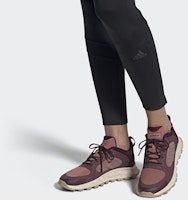 (W) アディダス レスポンス トレイルX マルーン EE9963 Sizing (W) アディダス レスポンス トレイルX マルーン EE9963
