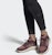 (W) adidas Response Trail X 'Maroon' Lelaki Wanita Kasut Lari EE9963