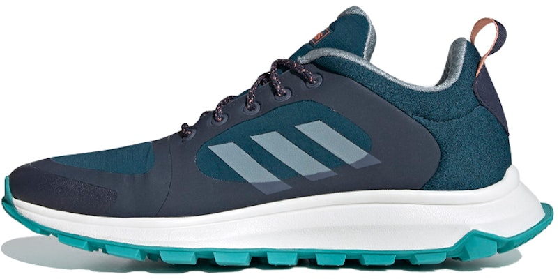 (W) adidas Response Trail X Biru/Kelabu EF0529 Buy (W) adidas Response Trail X Biru/Kelabu EF0529