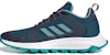 (W) adidas Response Trail X Biru/Kelabu EF0529