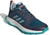 (W) adidas Response Trail X Biru/Kelabu EF0529