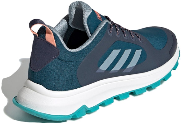 (W) adidas Response Trail X Biru/Kelabu EF0529 Shop (W) adidas Response Trail X Biru/Kelabu EF0529