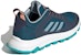 (W) adidas Response Trail X Biru/Kelabu EF0529