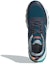 Purchase (W) adidas Response Trail X Biru/Kelabu EF0529