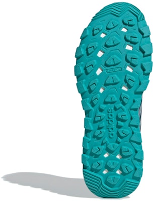 (W) adidas Response Trail X Biru/Kelabu EF0529 Details for (W) adidas Response Trail X Biru/Kelabu EF0529