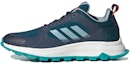 Buy (W) adidas Response Trail X Wide 'Trace Blue' Lelaki Wanita Kasut Larian EG3034