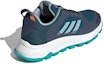Shop (W) adidas Response Trail X Wide 'Trace Blue' Lelaki Wanita Kasut Larian EG3034