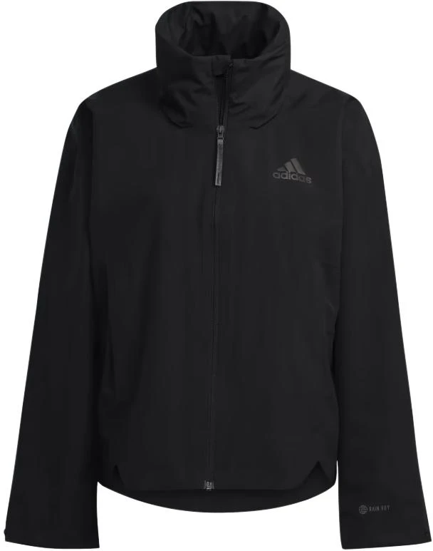 women-adidas-retro-black-track-jacket-with-back-three-stripes-print-hg-6021