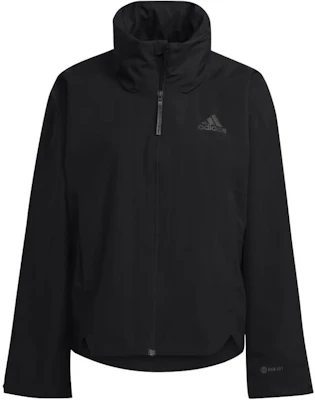 (W) adidas Retro Jaket Hitam dengan Tiga Garis di Punggung HG6021 Buy (W) adidas Retro Jaket Hitam dengan Tiga Garis di Punggung HG6021