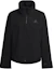 Buy (W) adidas Retro Jaket Hitam dengan Tiga Garis di Punggung HG6021