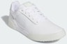Shop (Women) Adidas Retro Cross Spikeless Golf Shoes Cloud White/Crystal Jade/Off White IE8291