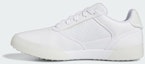 Details for (Women) Adidas Retro Cross Spikeless Golf Shoes Cloud White/Crystal Jade/Off White IE8291