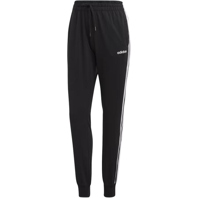 (Women) adidas Retro Striped Knit Track Pants DP2377