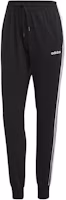 (Women) adidas Retro Striped Knit Track Pants DP2377