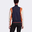 Purchase (Women) adidas Retro Style Long-Sleeve Jacket - Dark Blue DX8420