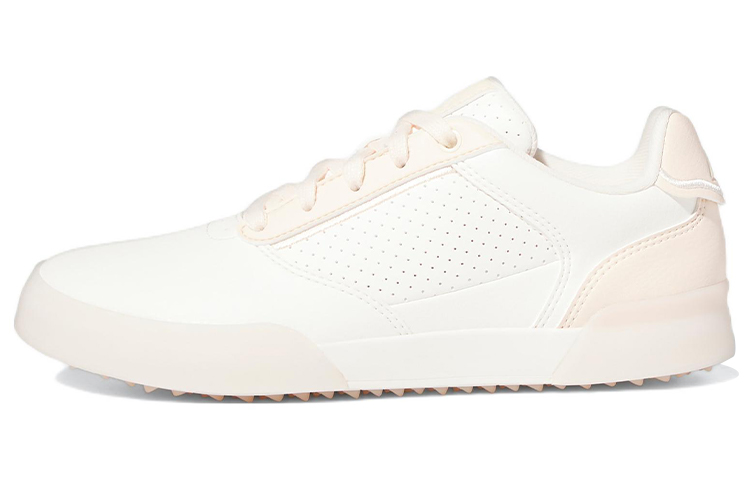 (Women) adidas Retrocross 'Chalk White Bliss Orange' GV6917