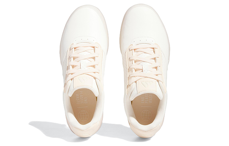 Sizing (W) adidas Retrocross Kasut Golf Tanpa Paku 'Chalk White' GV6917