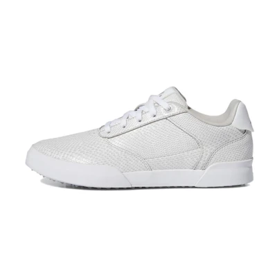 (W) adidas Retrocross 'Grey Snakeskin'